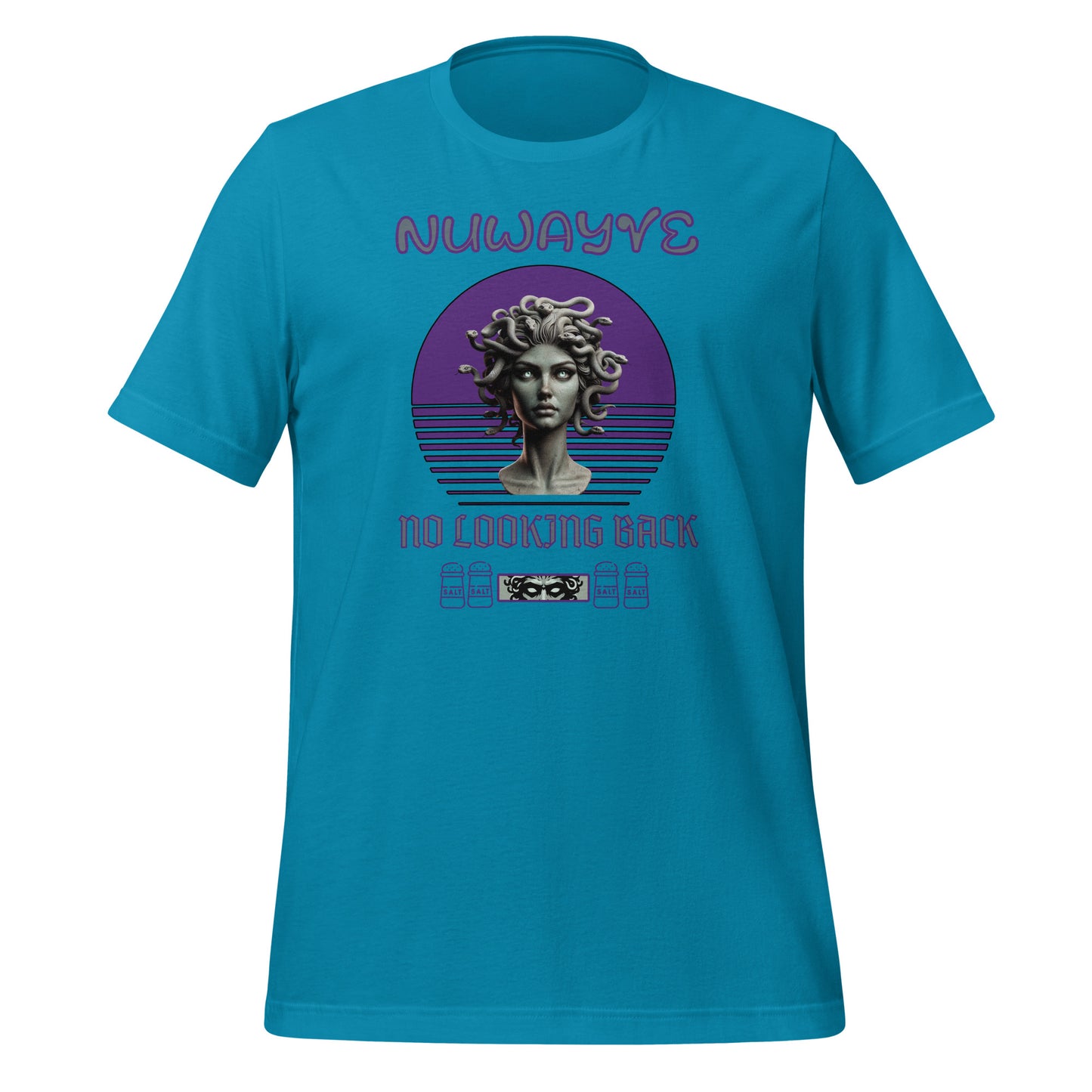 No Looking Back T-Shirt