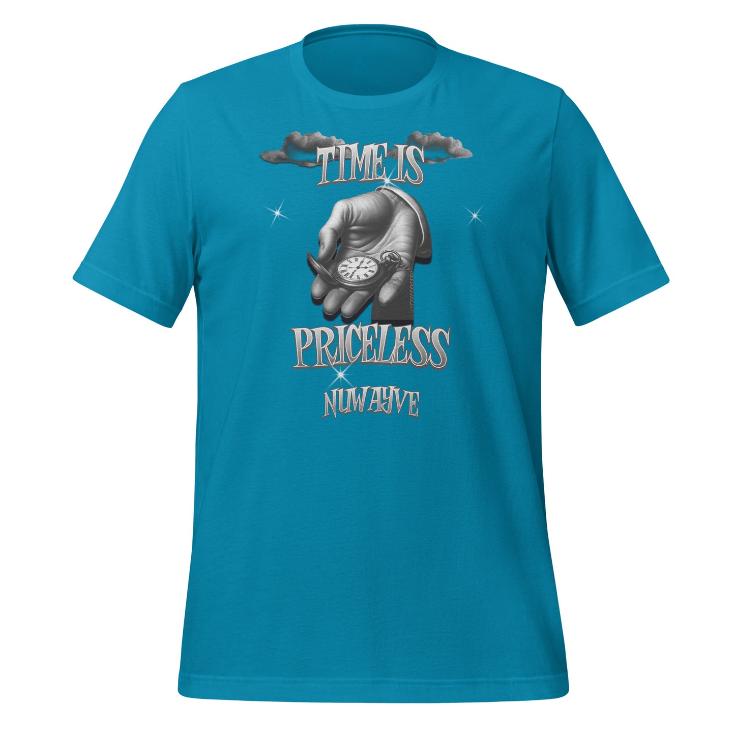 Time is Priceless T-Shirt