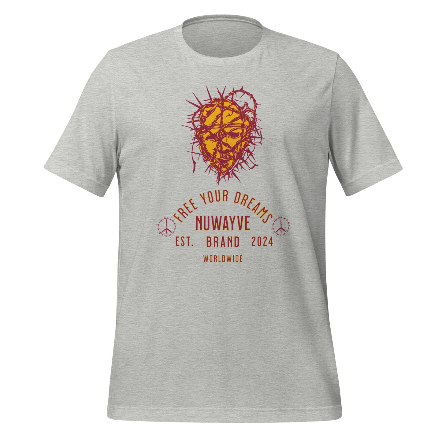 Free Your Dreams T-Shirt