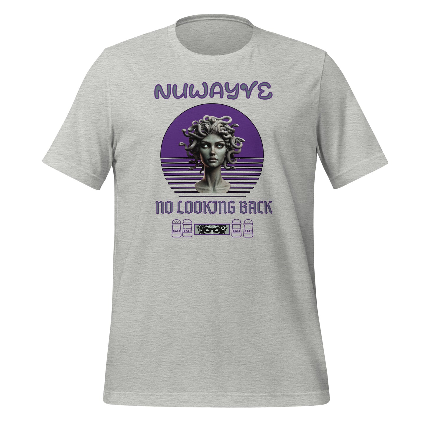 No Looking Back T-Shirt
