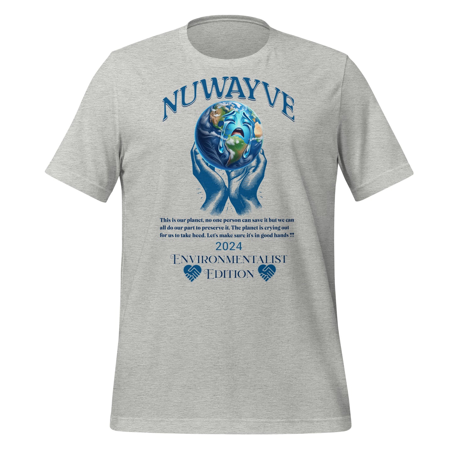 Environmentalist Edition T-Shirt