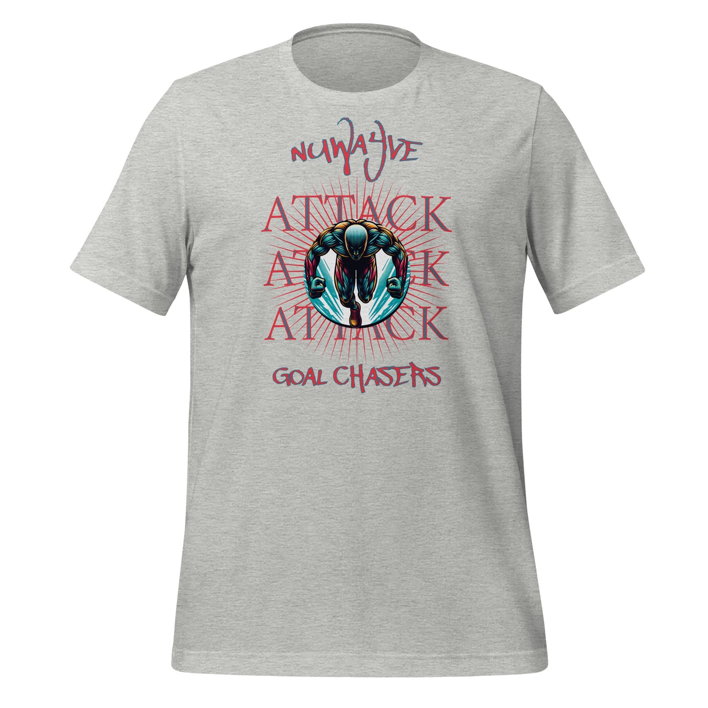 Goal Chasers T-Shirt