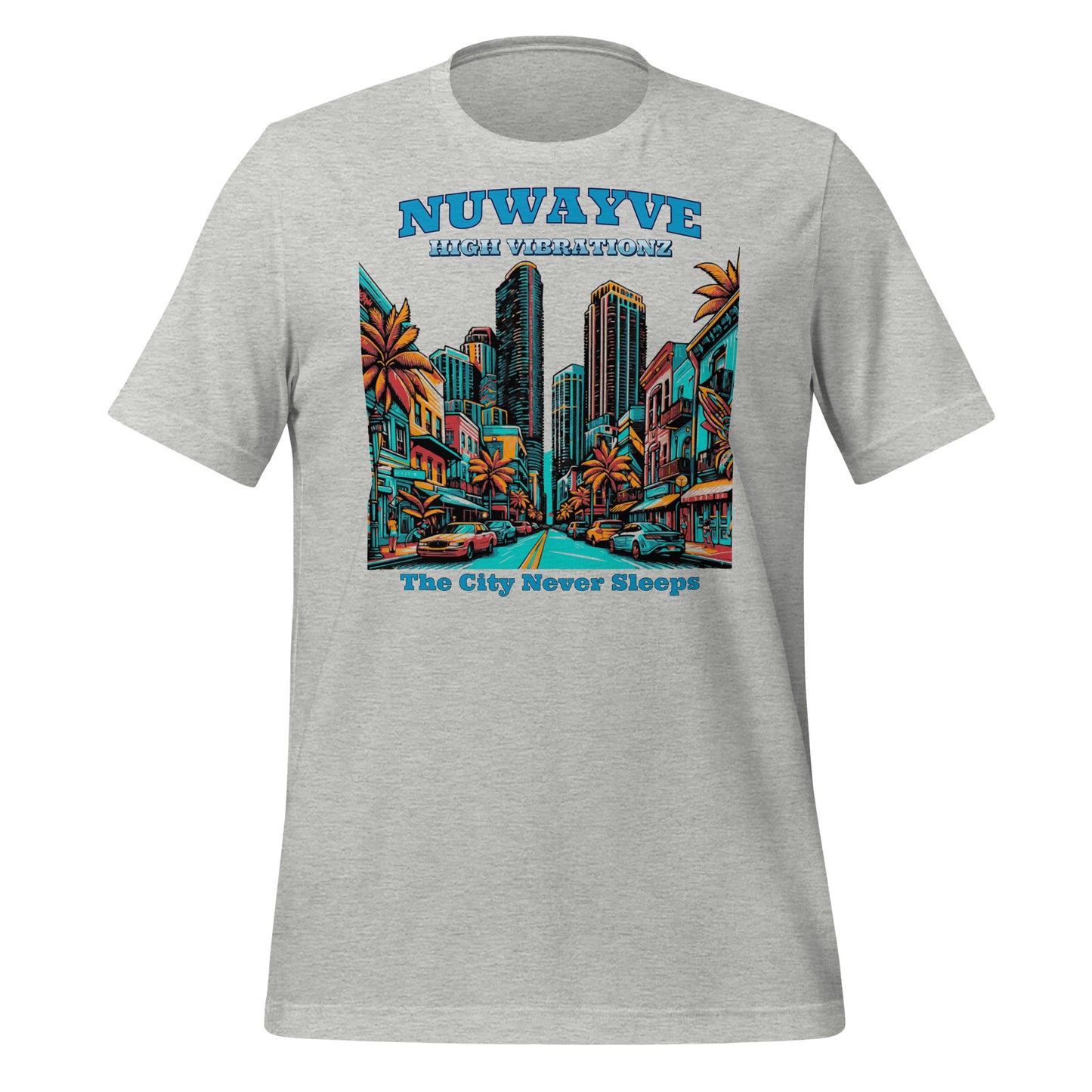High Vibrationz T-Shirt