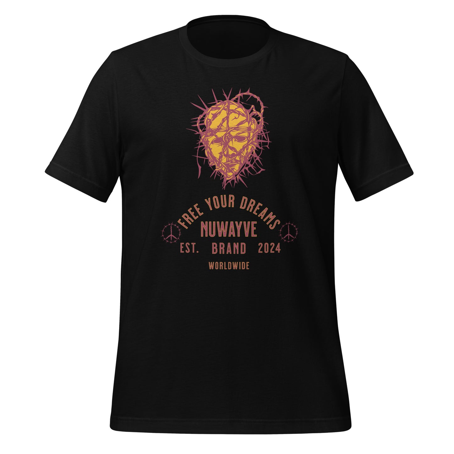 Free Your Dreams T-Shirt