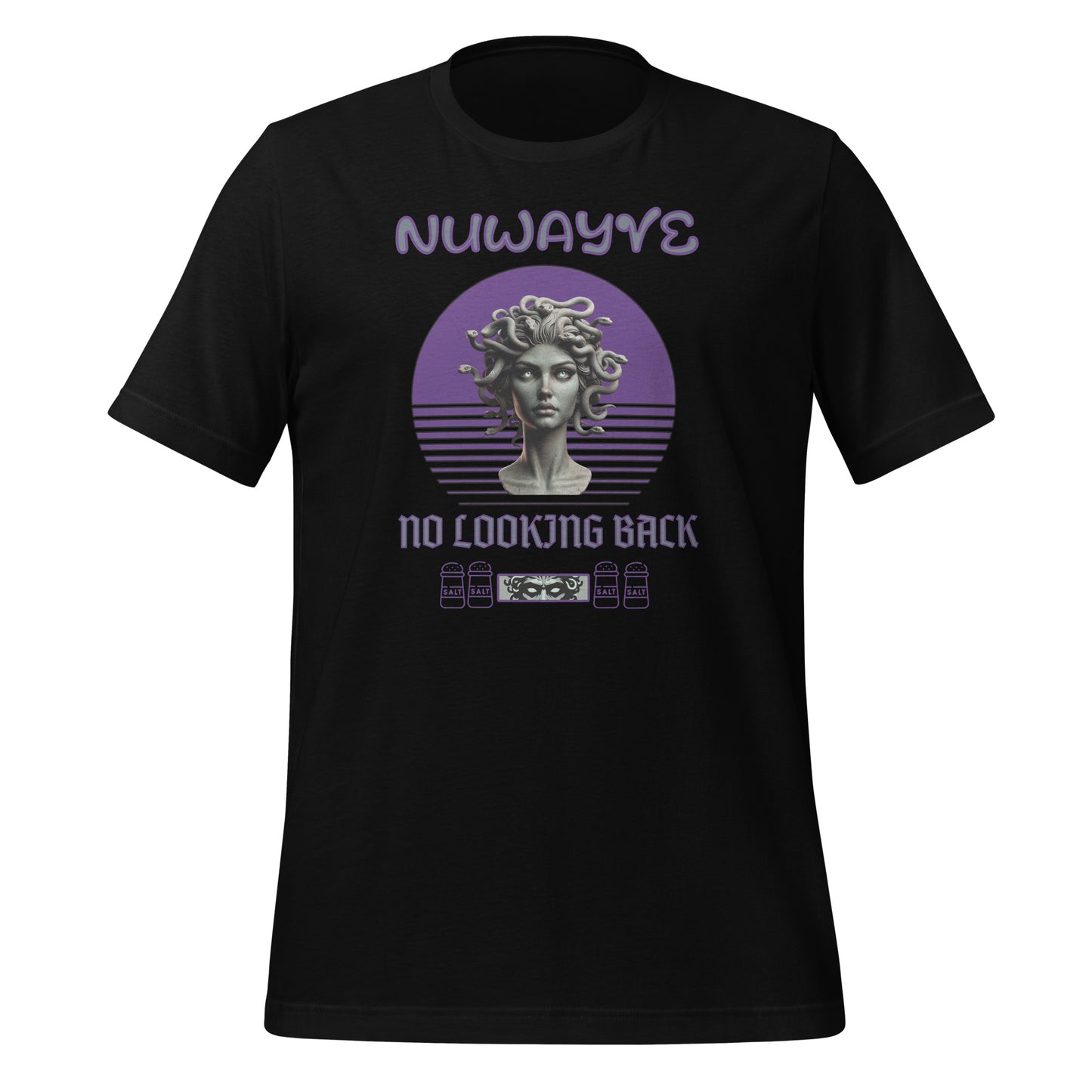 No Looking Back T-Shirt