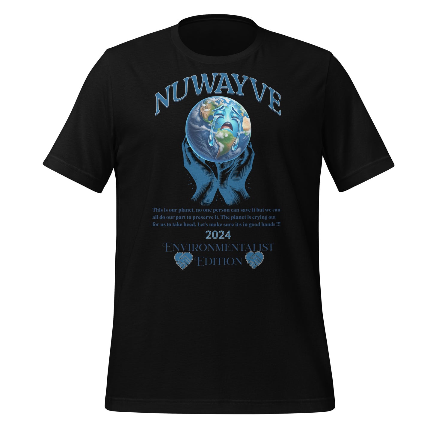 Environmentalist Edition T-Shirt