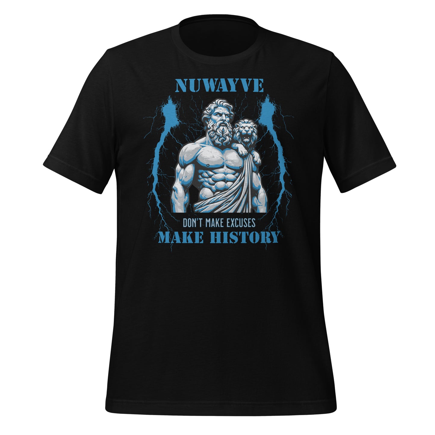 Make History T-Shirt