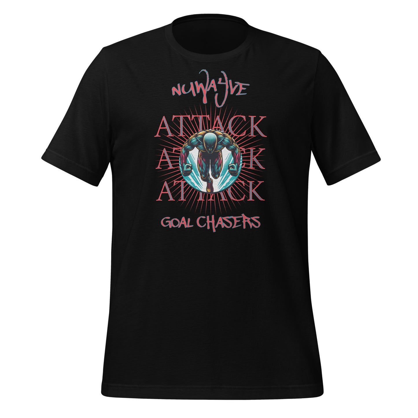 Goal Chasers T-Shirt