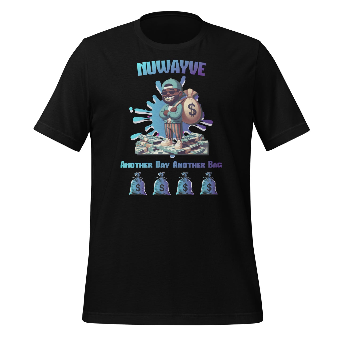 Another Day Another Bag T-Shirt