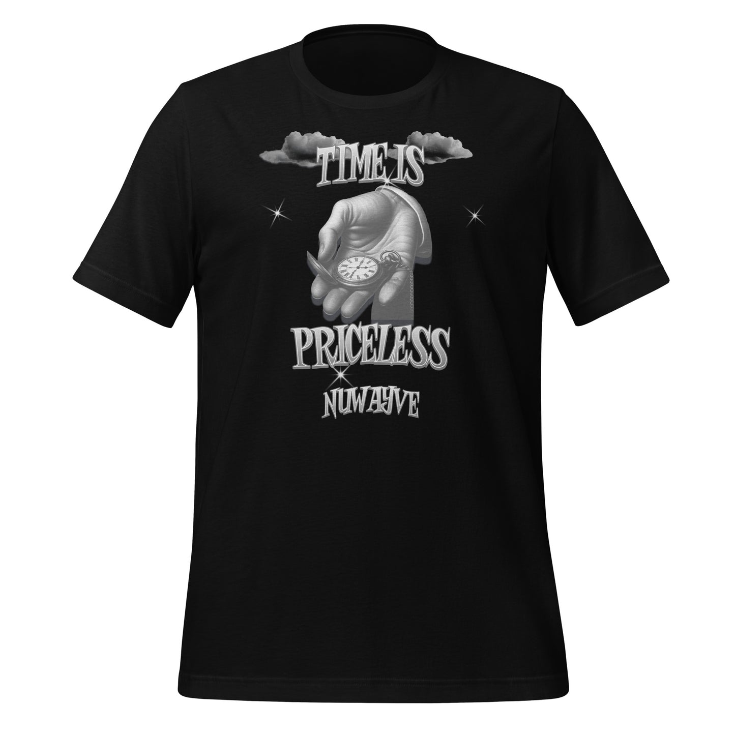 Time is Priceless T-Shirt