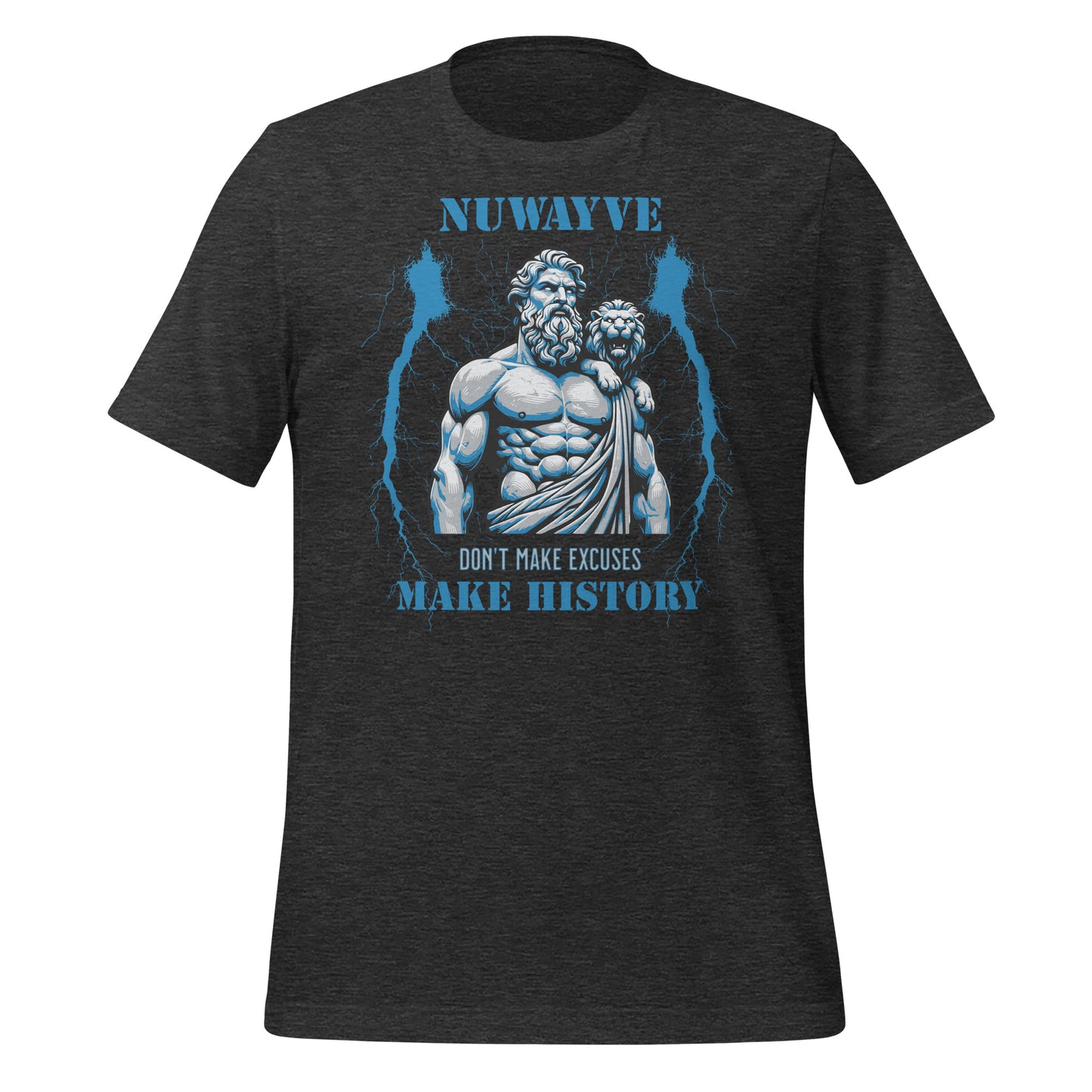 Make History T-Shirt