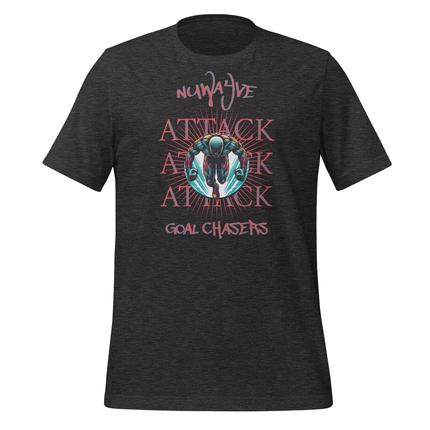Goal Chasers T-Shirt