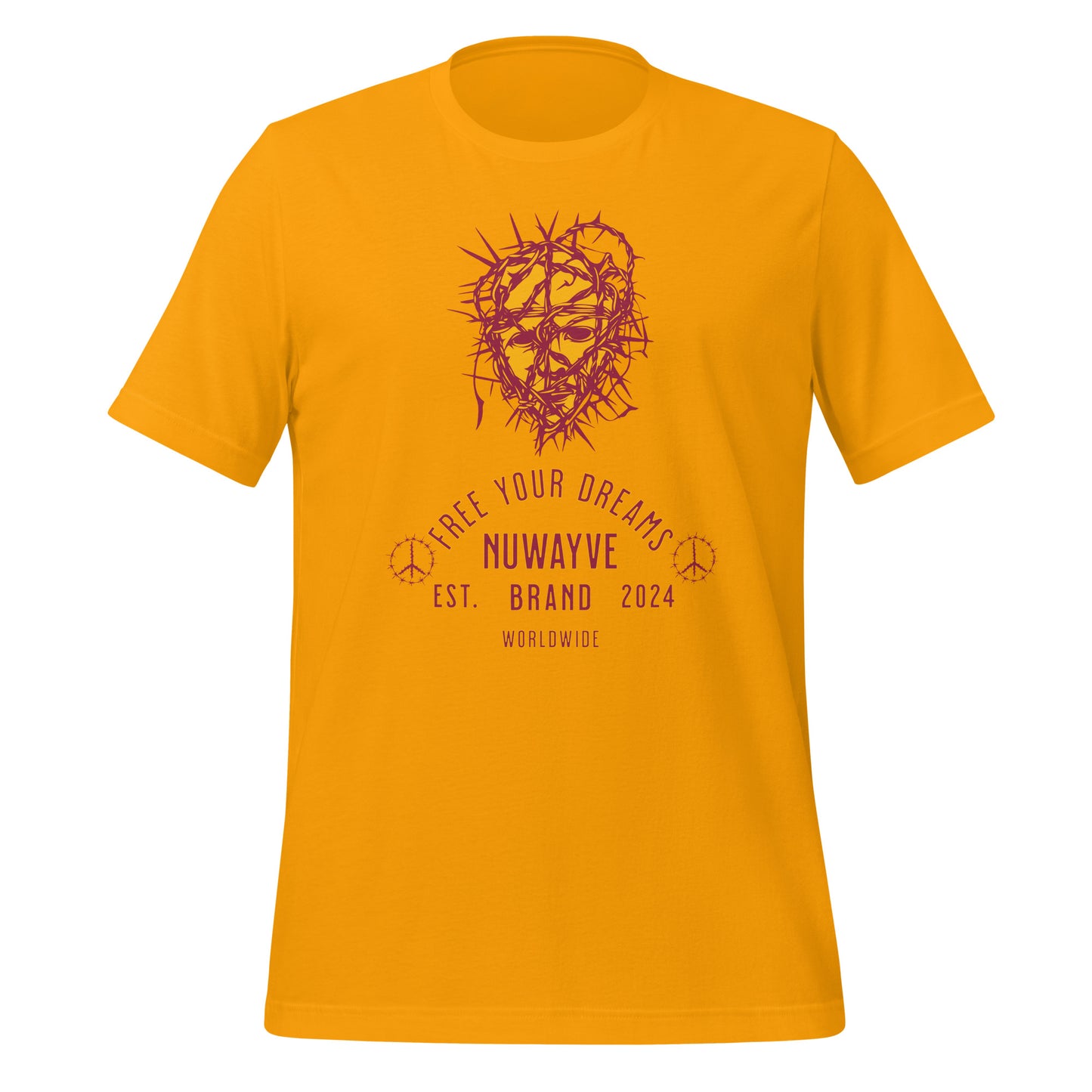 Free Your Dreams T-Shirt