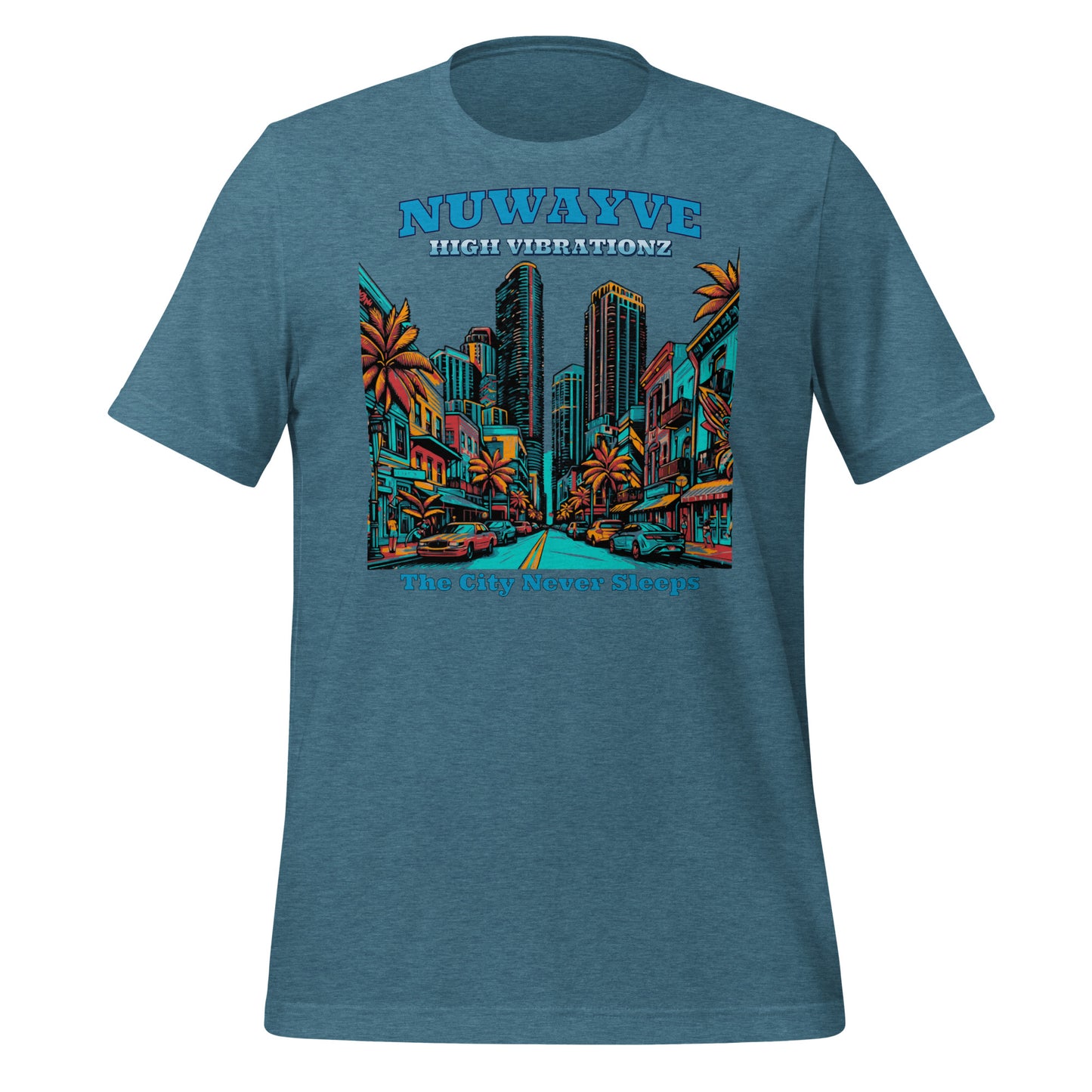 High Vibrationz T-Shirt