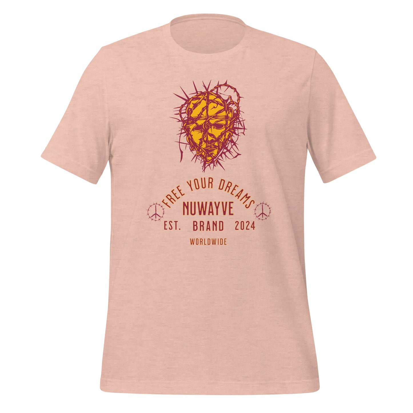 Free Your Dreams T-Shirt