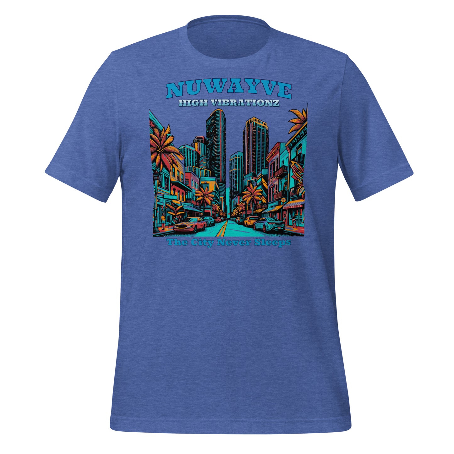 High Vibrationz T-Shirt