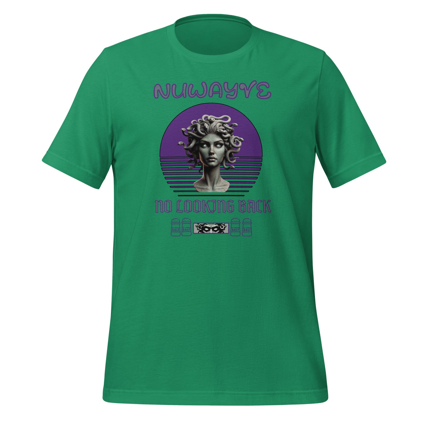 No Looking Back T-Shirt