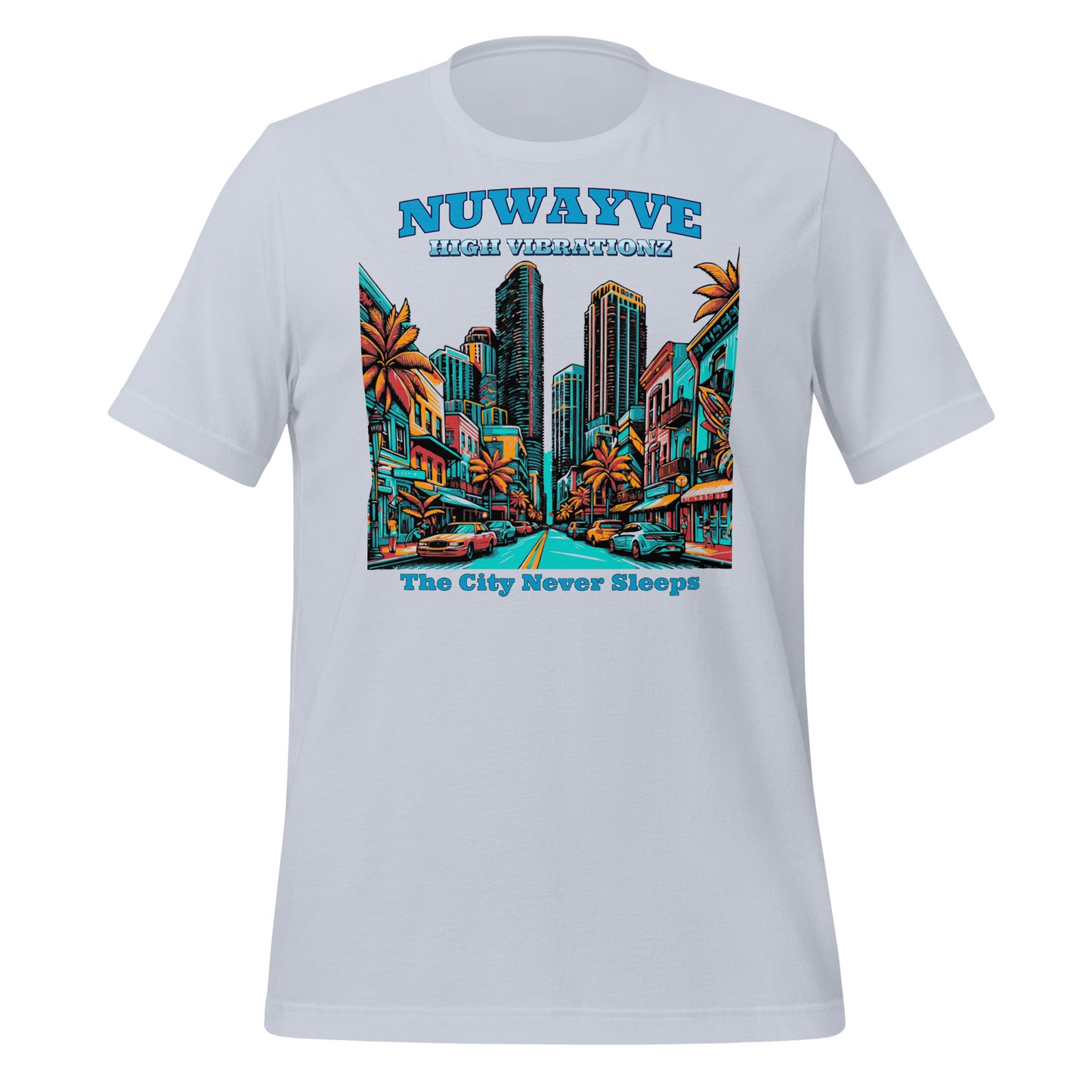 High Vibrationz T-Shirt