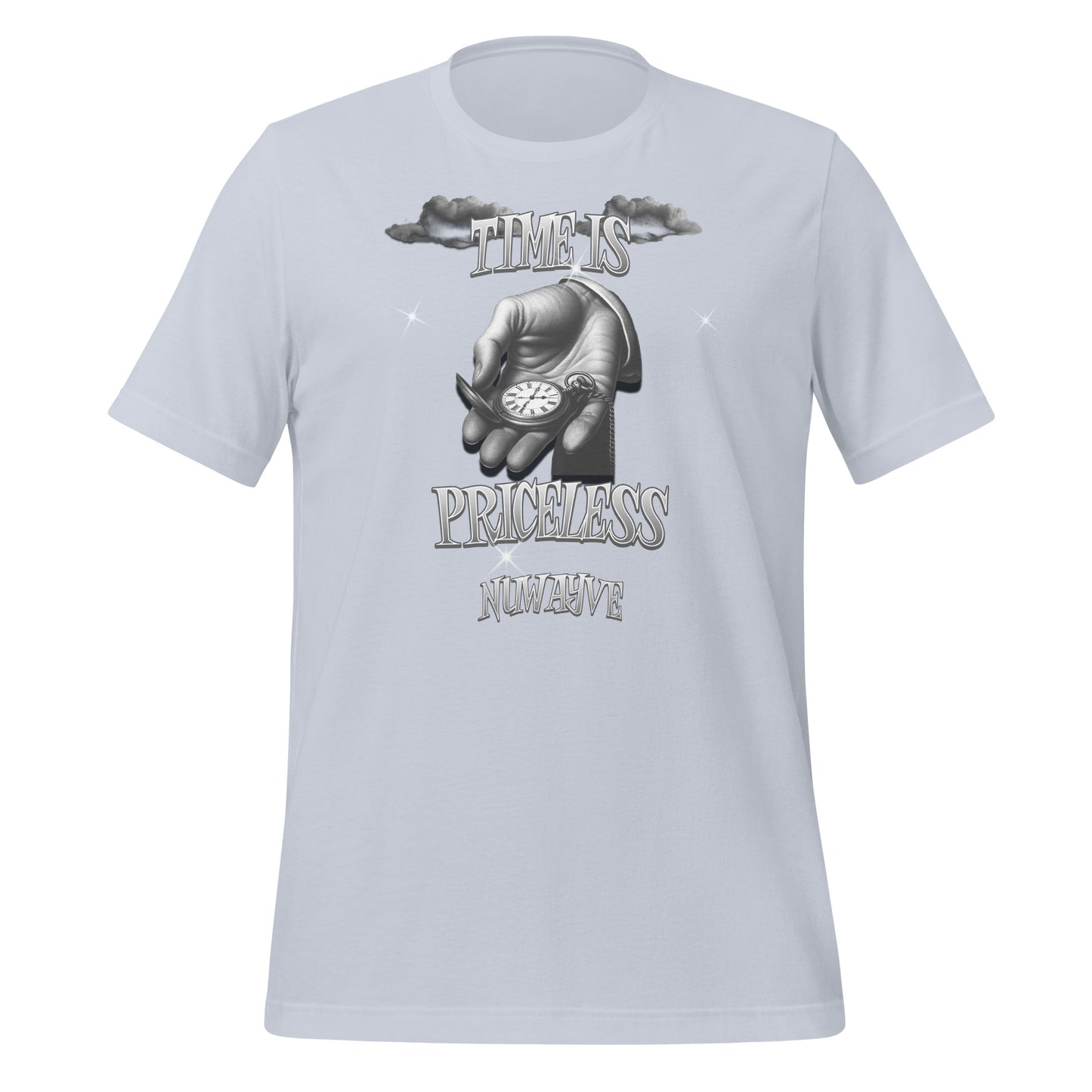 Time is Priceless T-Shirt
