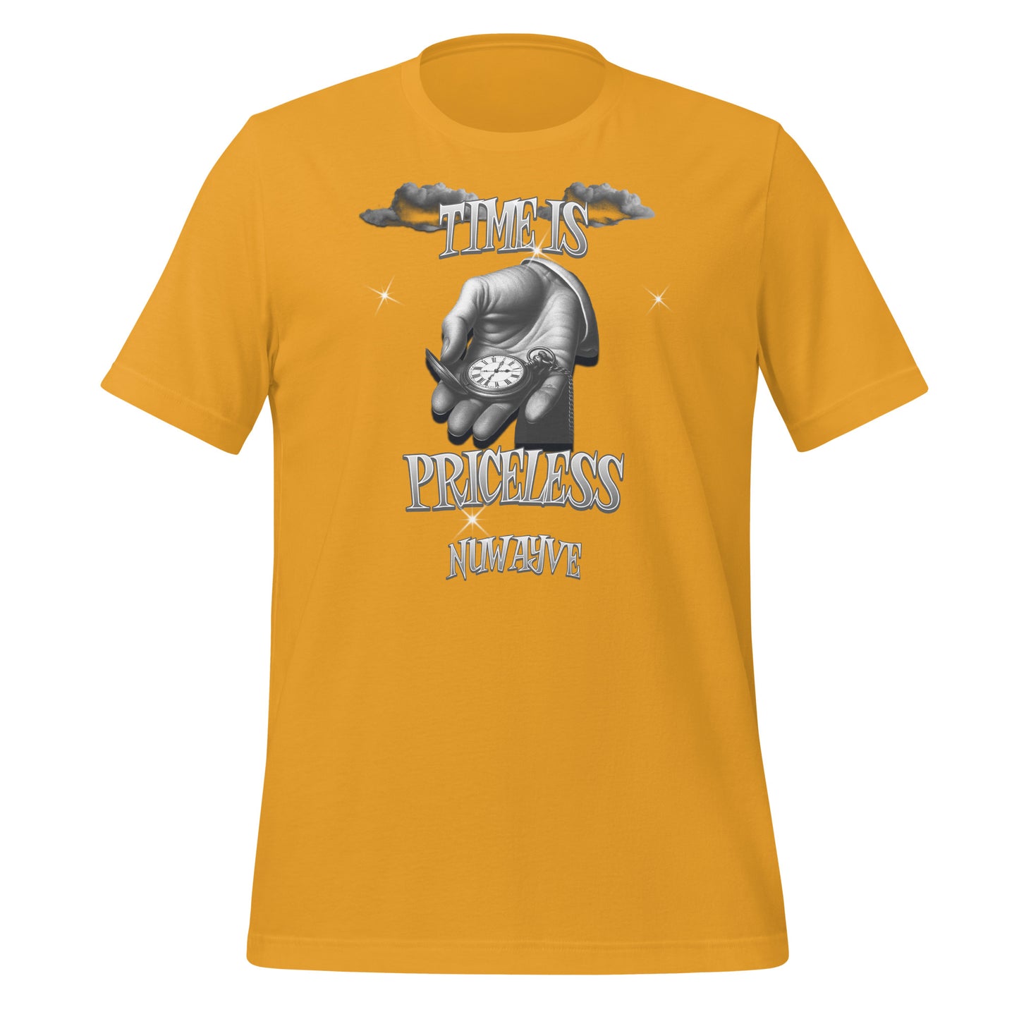 Time is Priceless T-Shirt