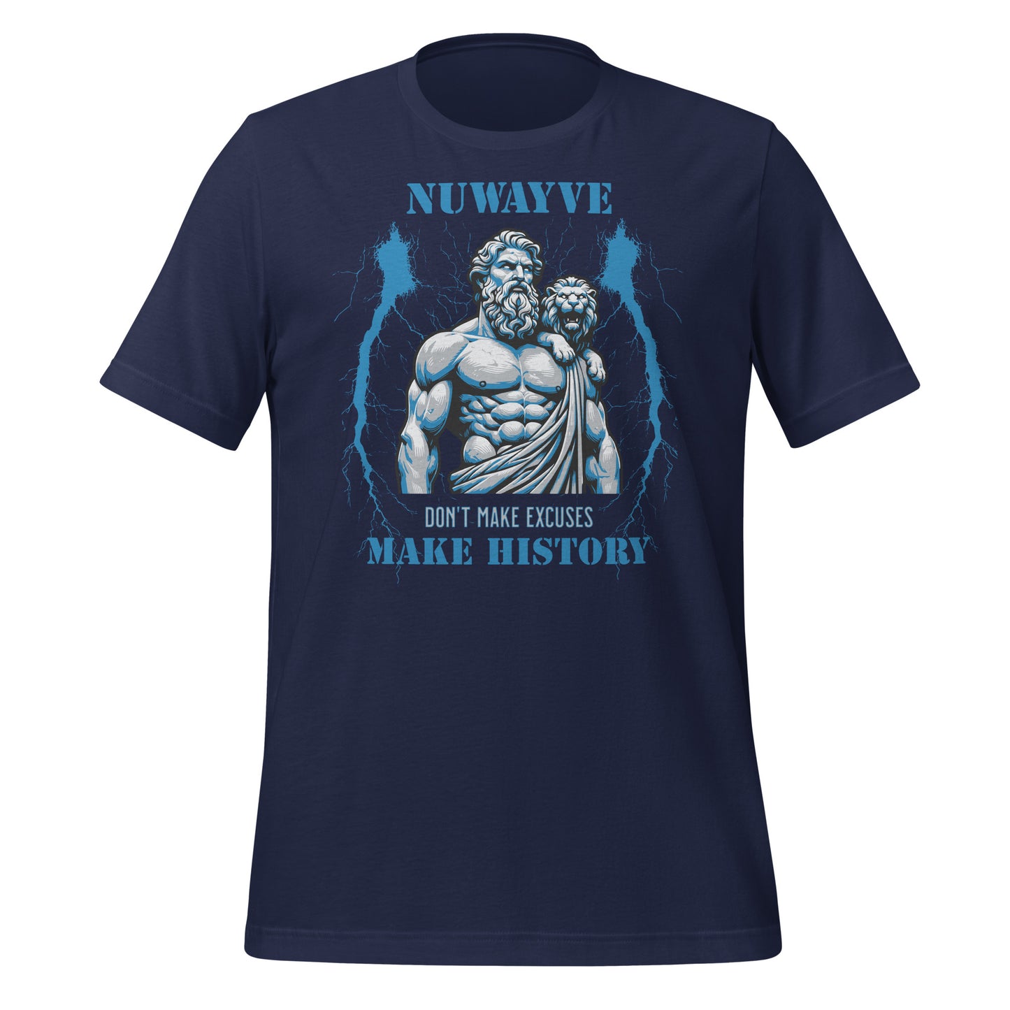 Make History T-Shirt