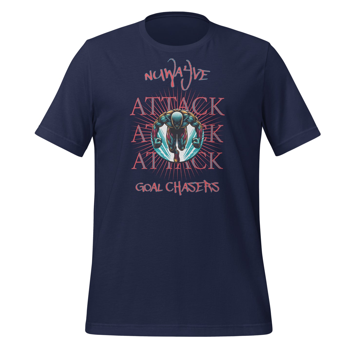 Goal Chasers T-Shirt