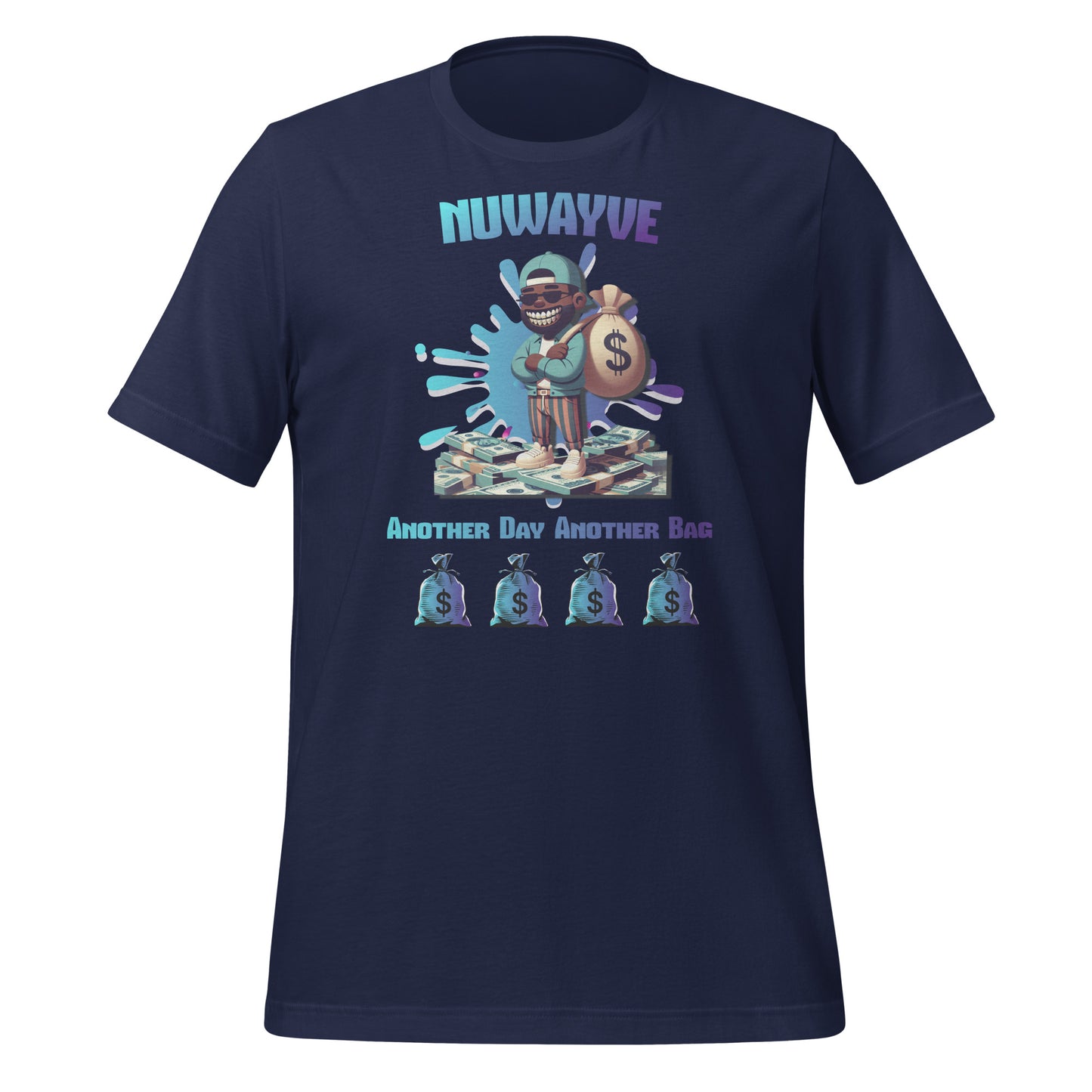 Another Day Another Bag T-Shirt