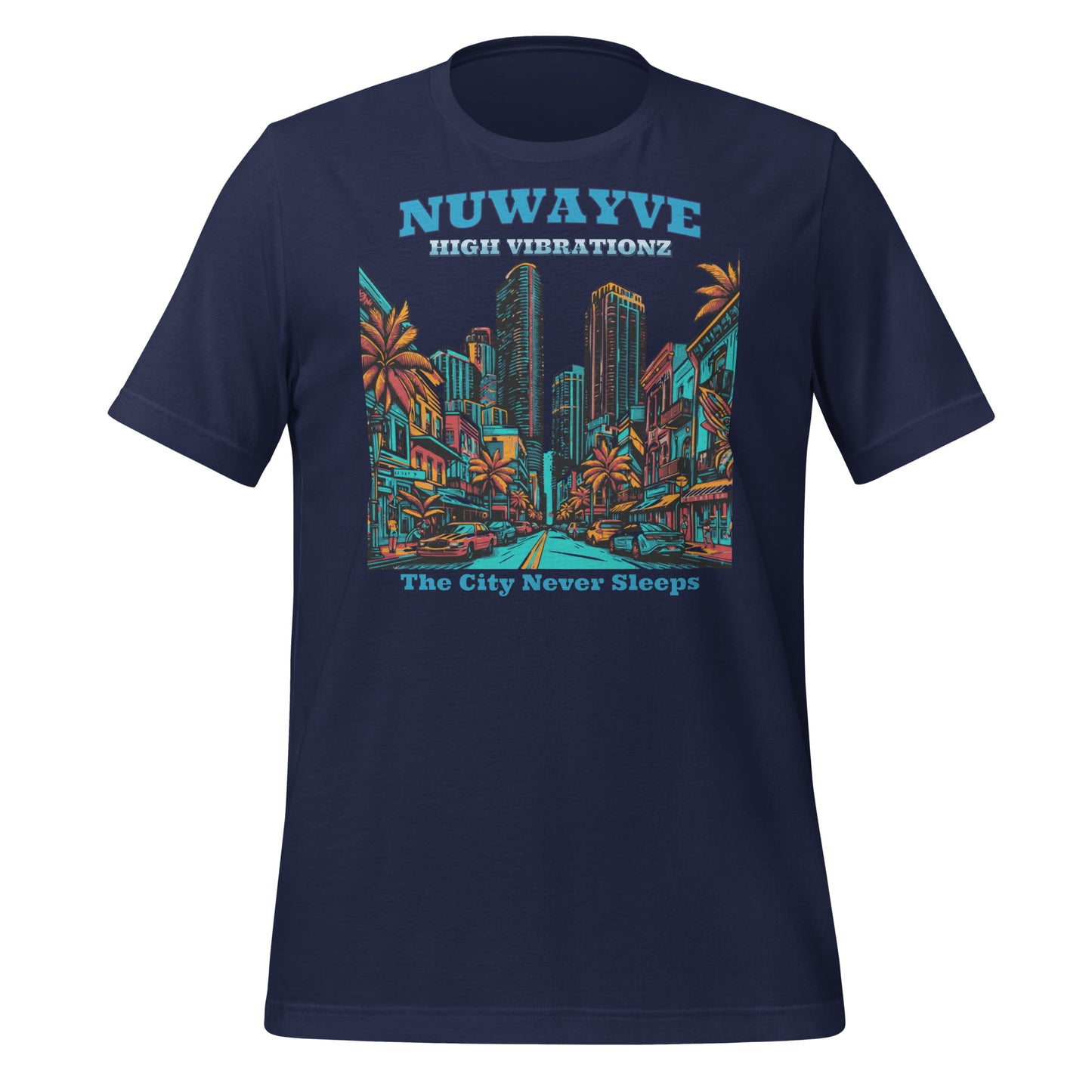 High Vibrationz T-Shirt
