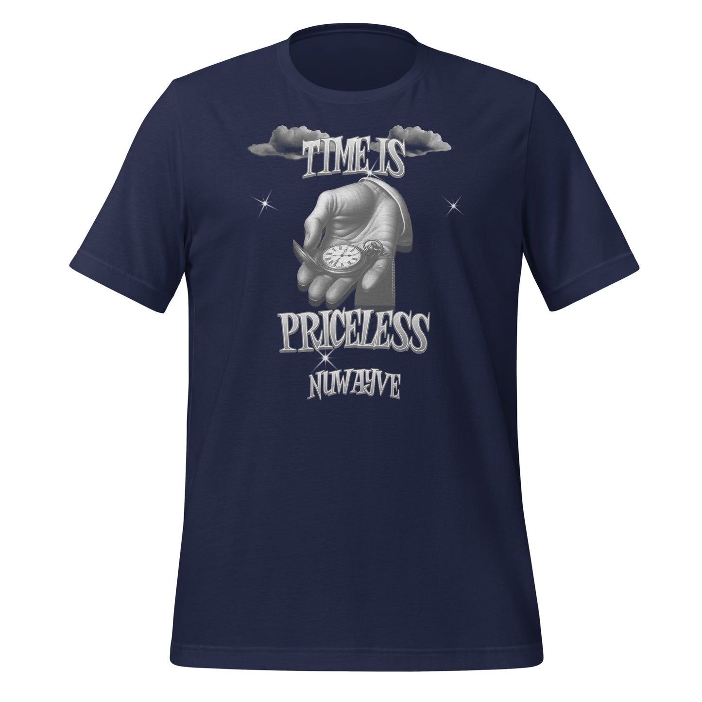 Time is Priceless T-Shirt