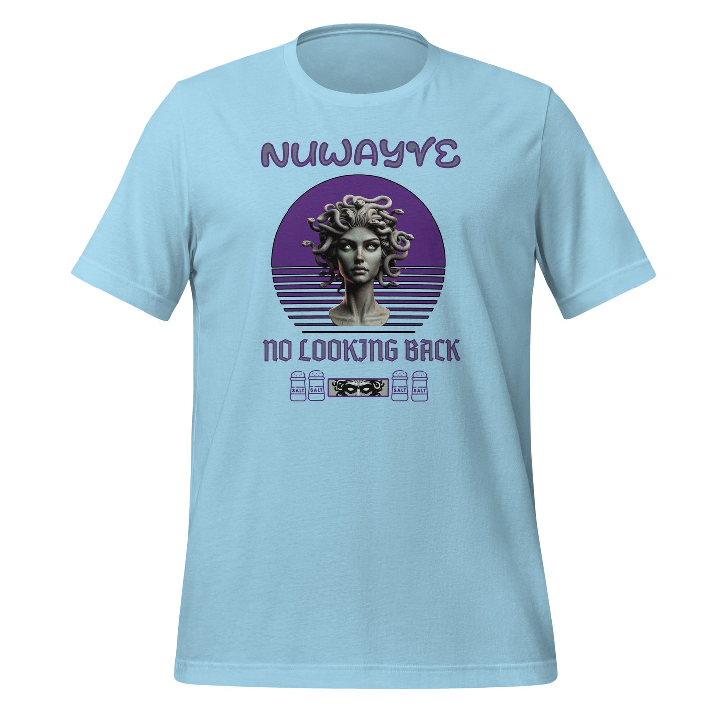 No Looking Back T-Shirt