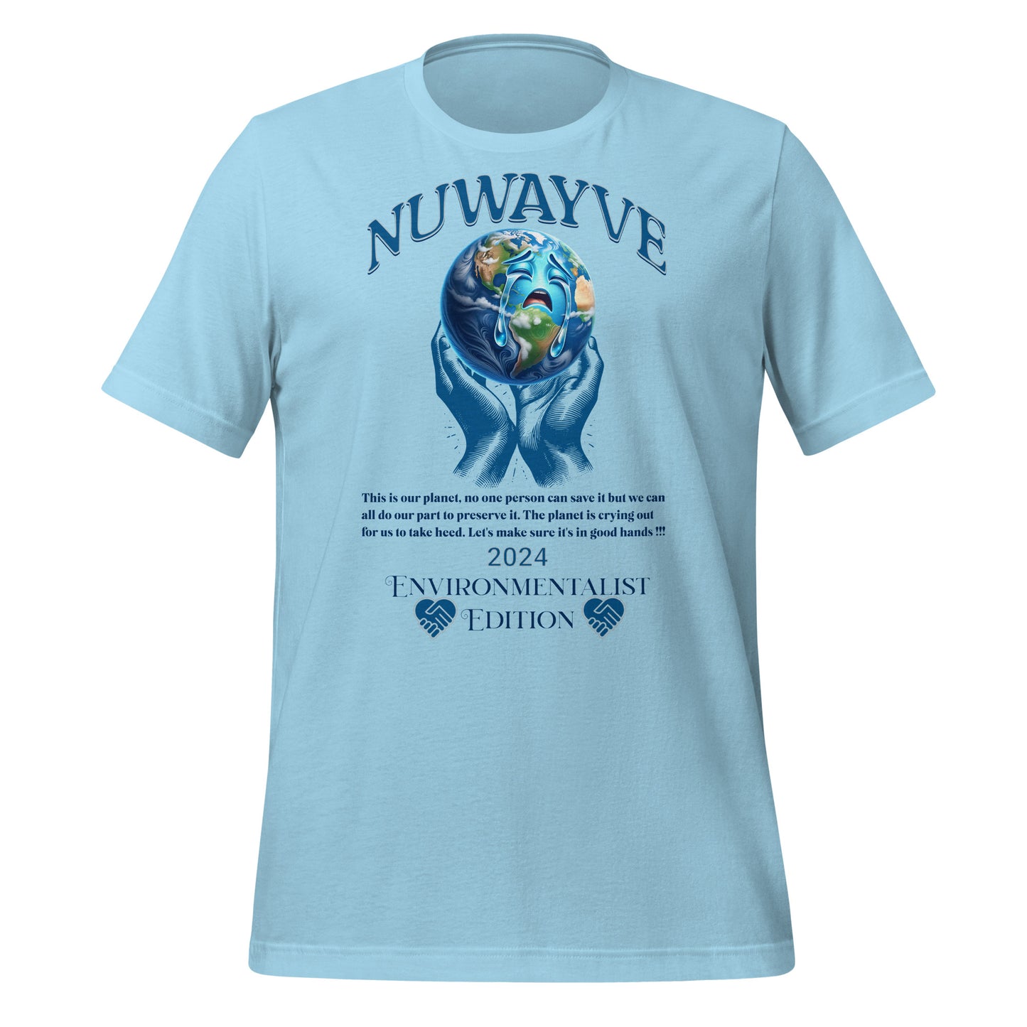 Environmentalist Edition T-Shirt