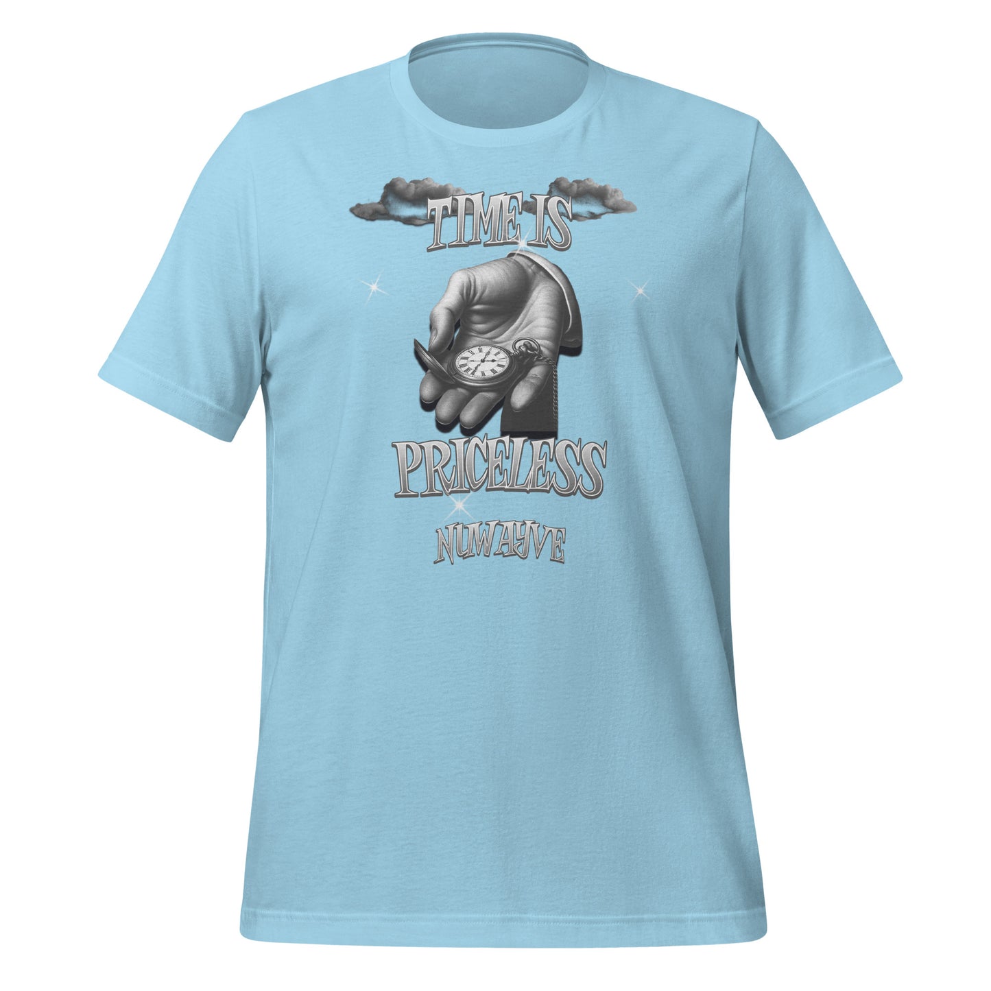 Time is Priceless T-Shirt