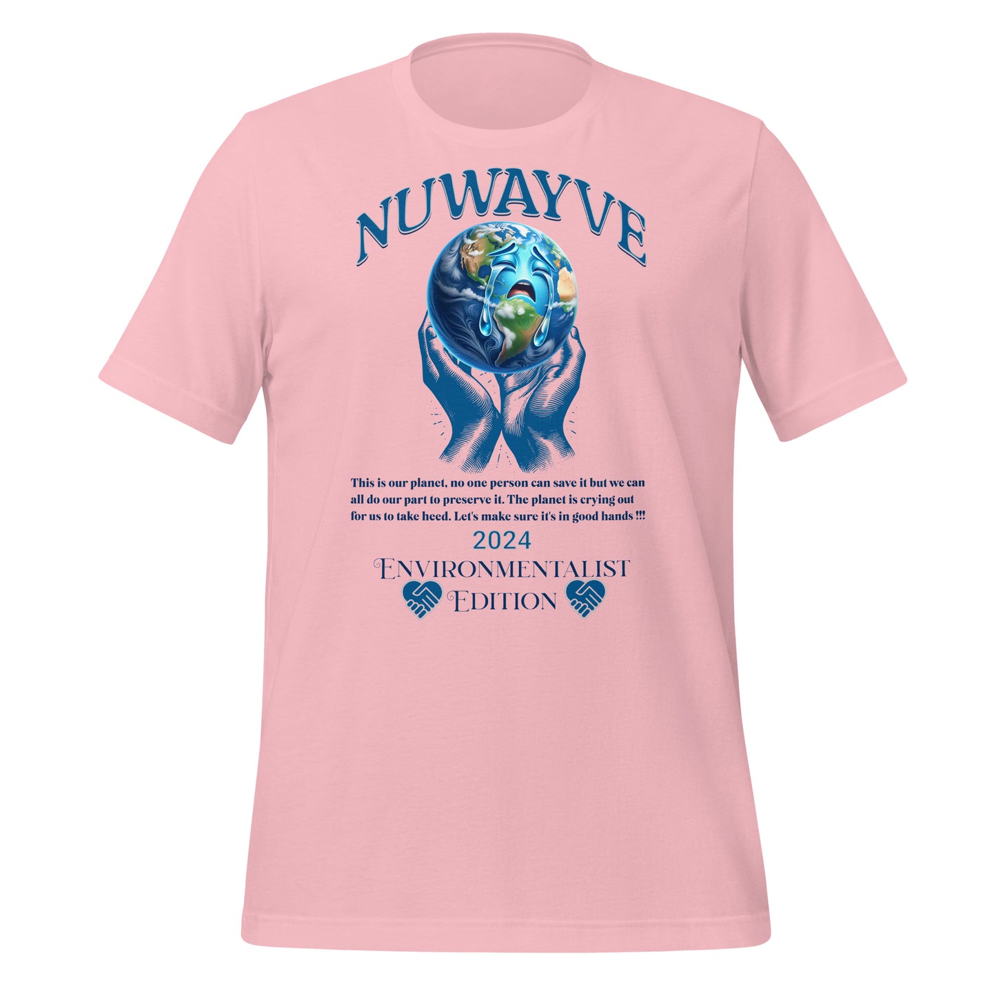 Environmentalist Edition T-Shirt
