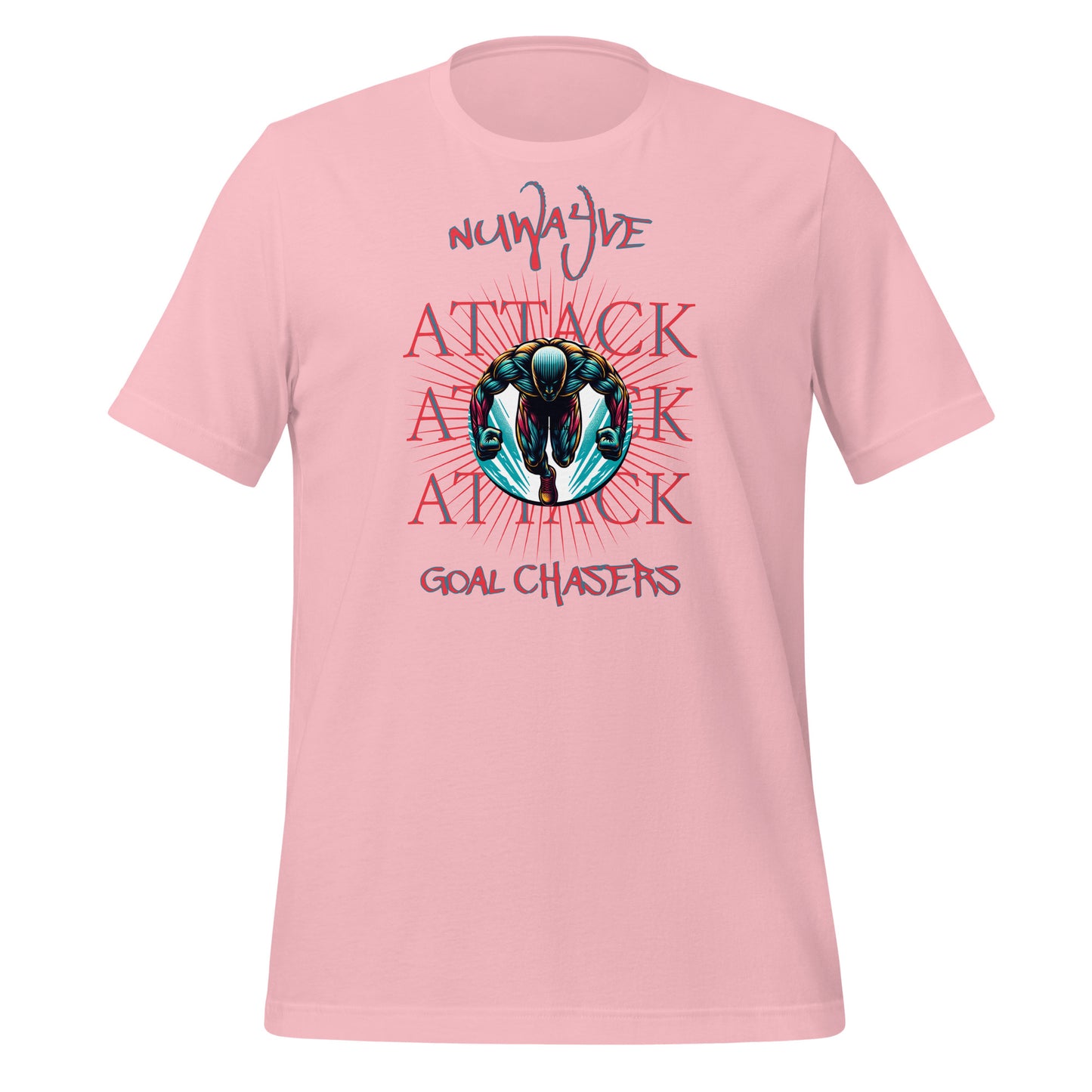 Goal Chasers T-Shirt