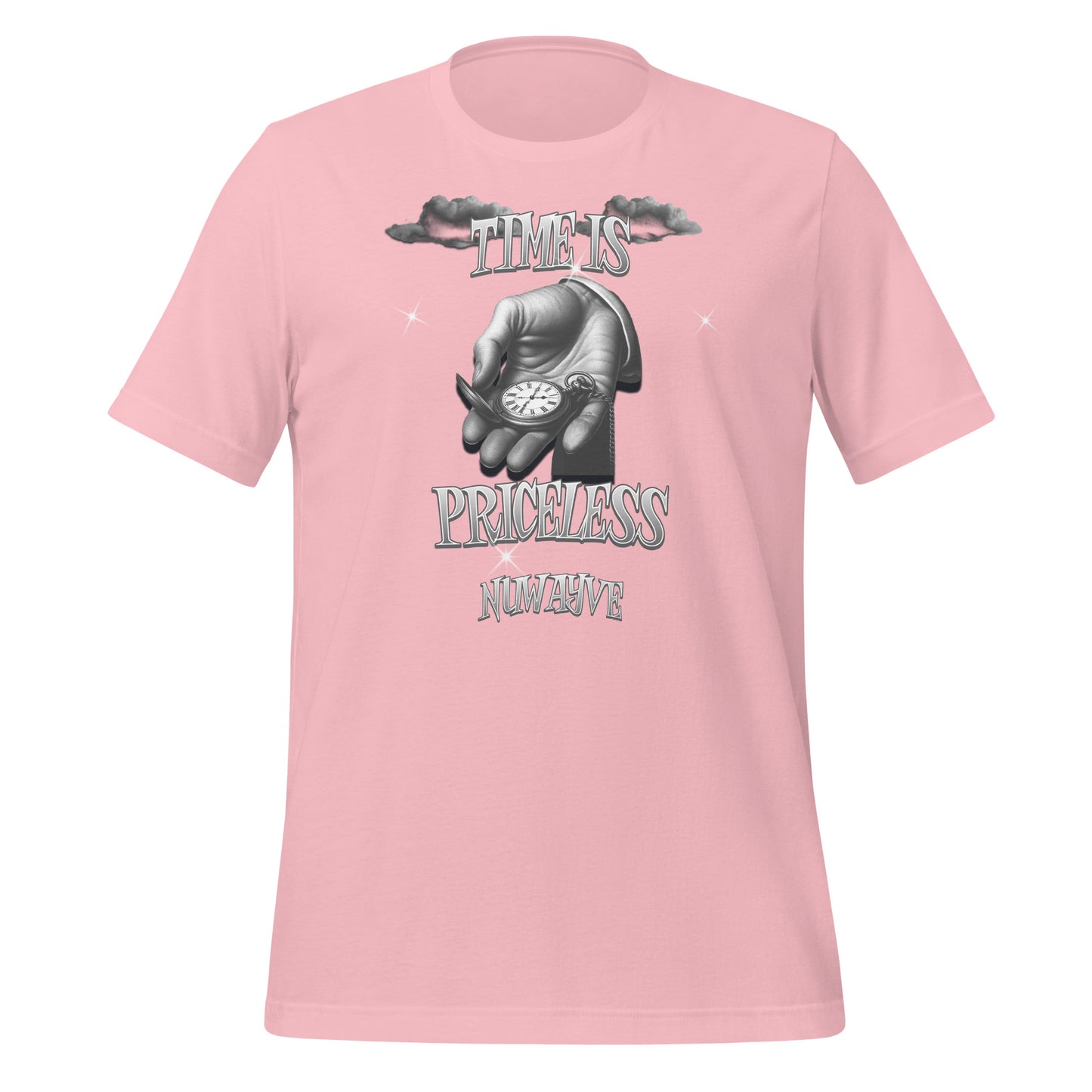Time is Priceless T-Shirt