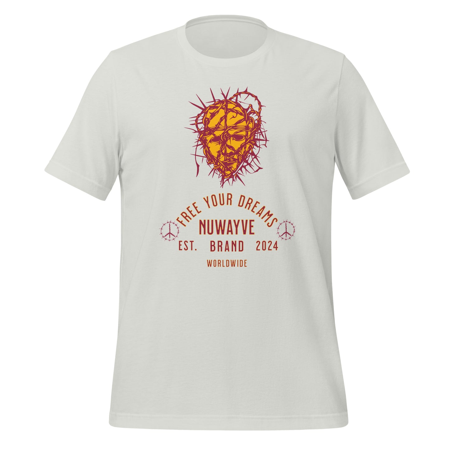 Free Your Dreams T-Shirt