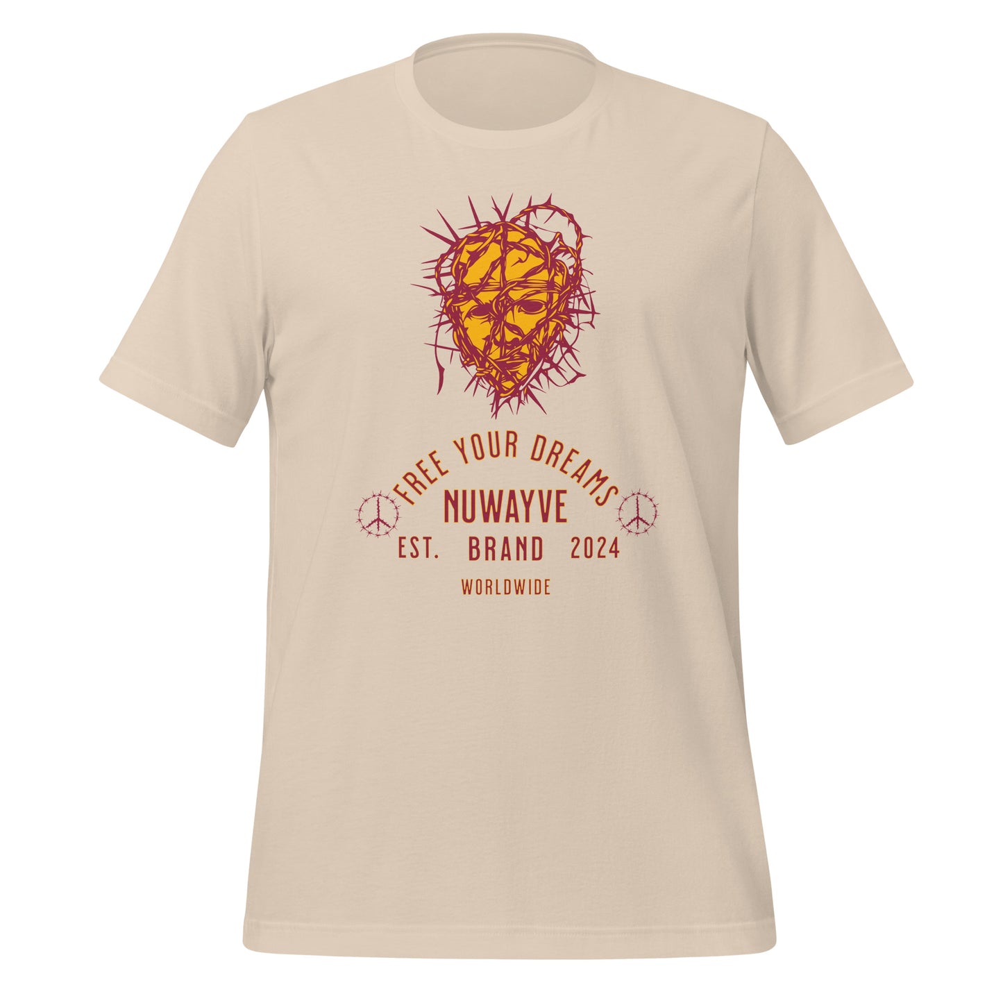 Free Your Dreams T-Shirt
