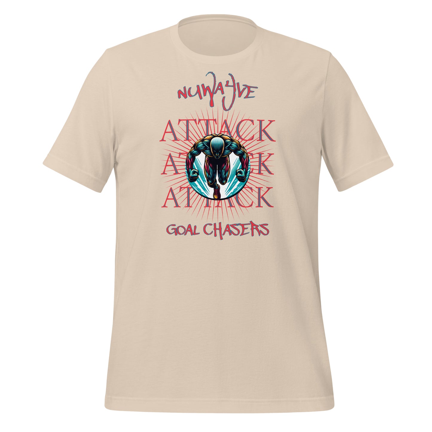 Goal Chasers T-Shirt