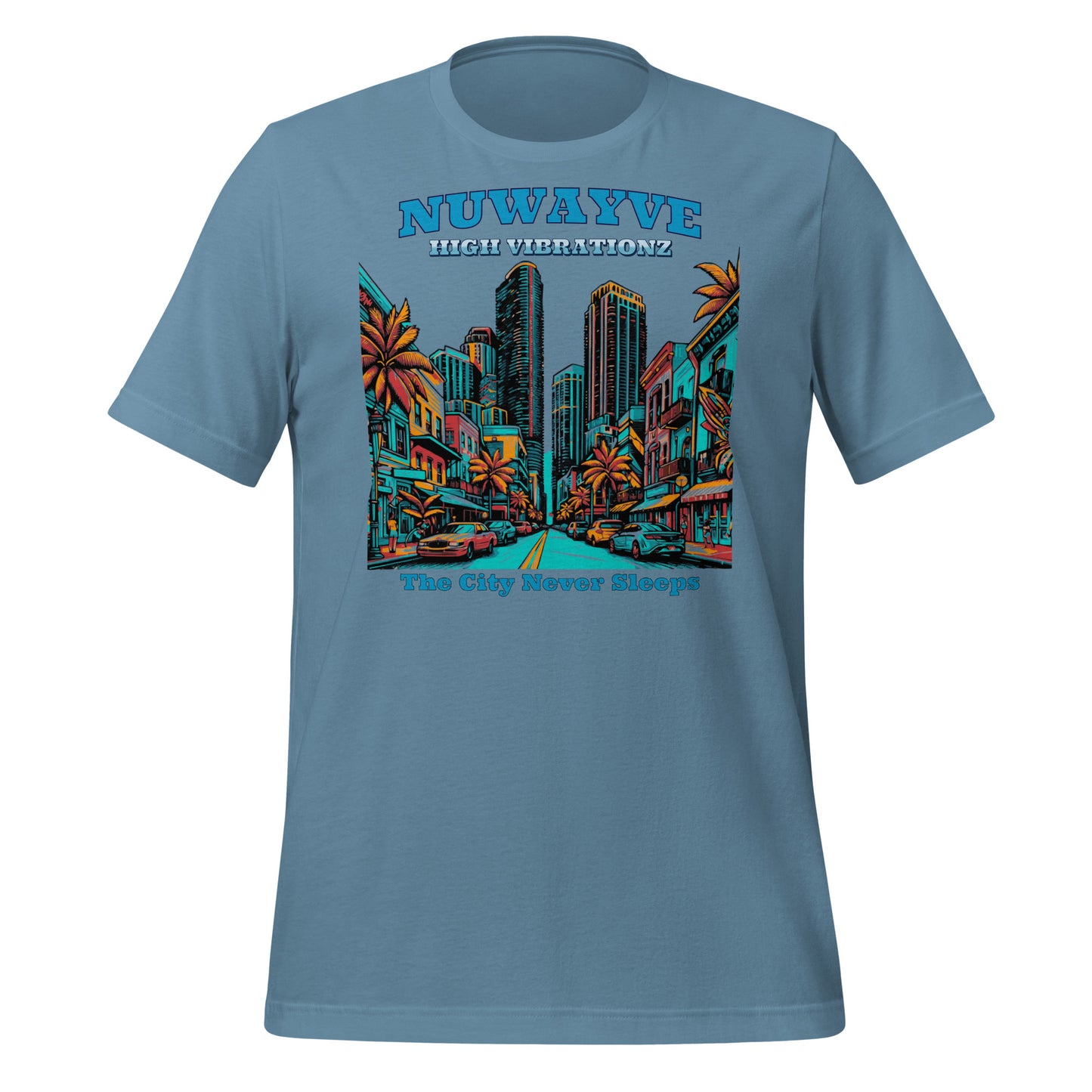 High Vibrationz T-Shirt