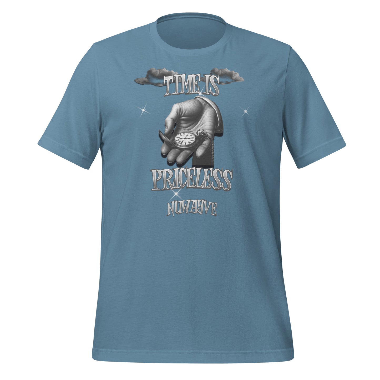 Time is Priceless T-Shirt