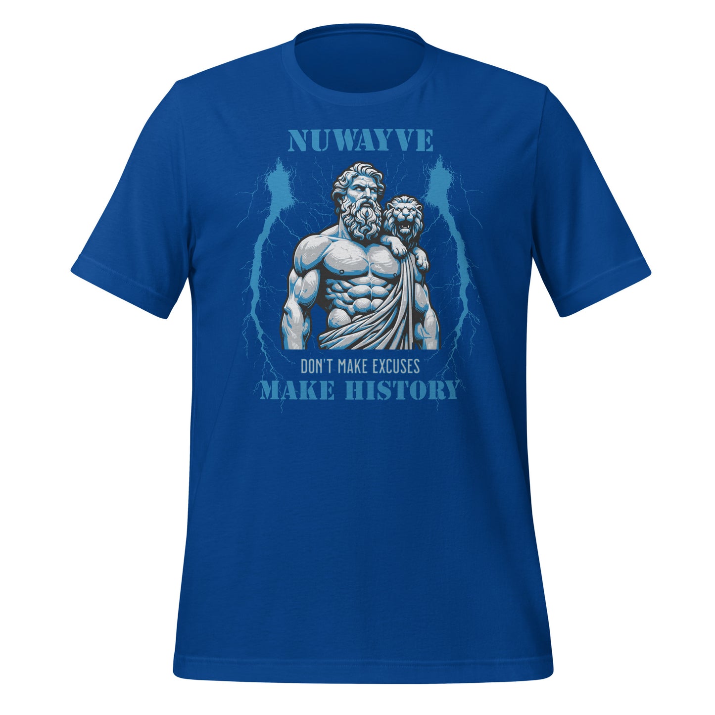 Make History T-Shirt