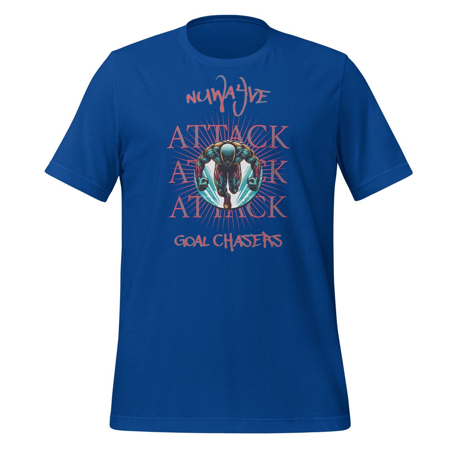 Goal Chasers T-Shirt