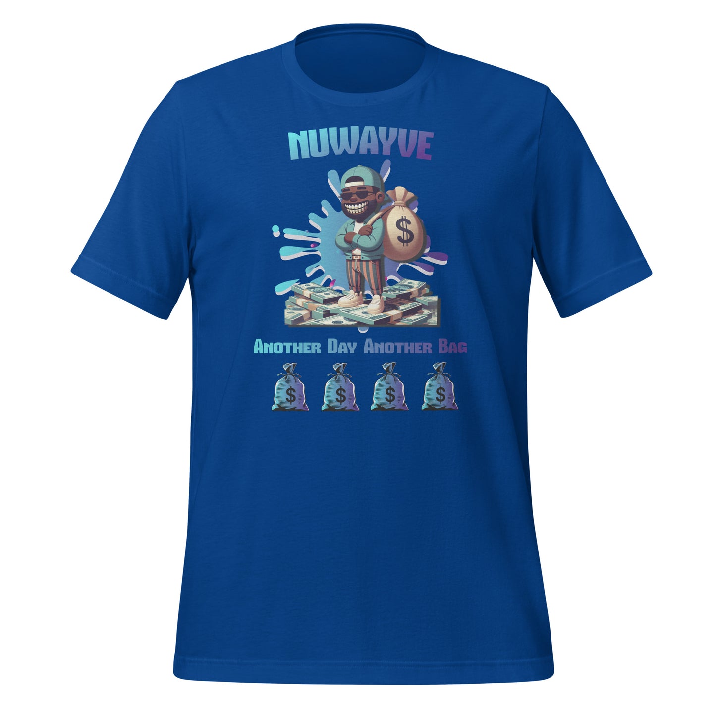 Another Day Another Bag T-Shirt