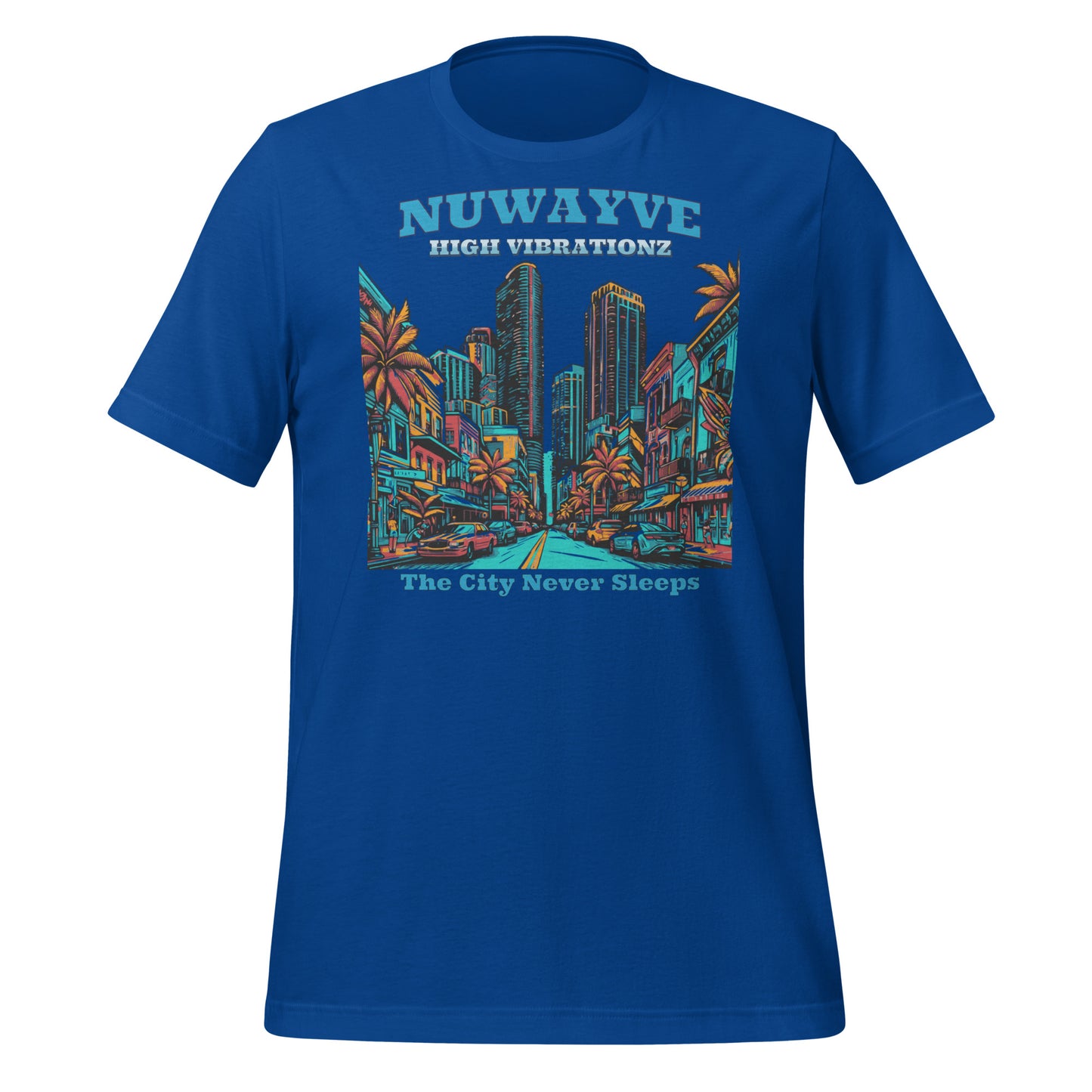 High Vibrationz T-Shirt