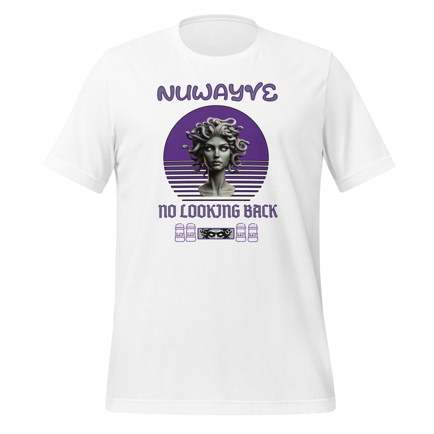 No Looking Back T-Shirt