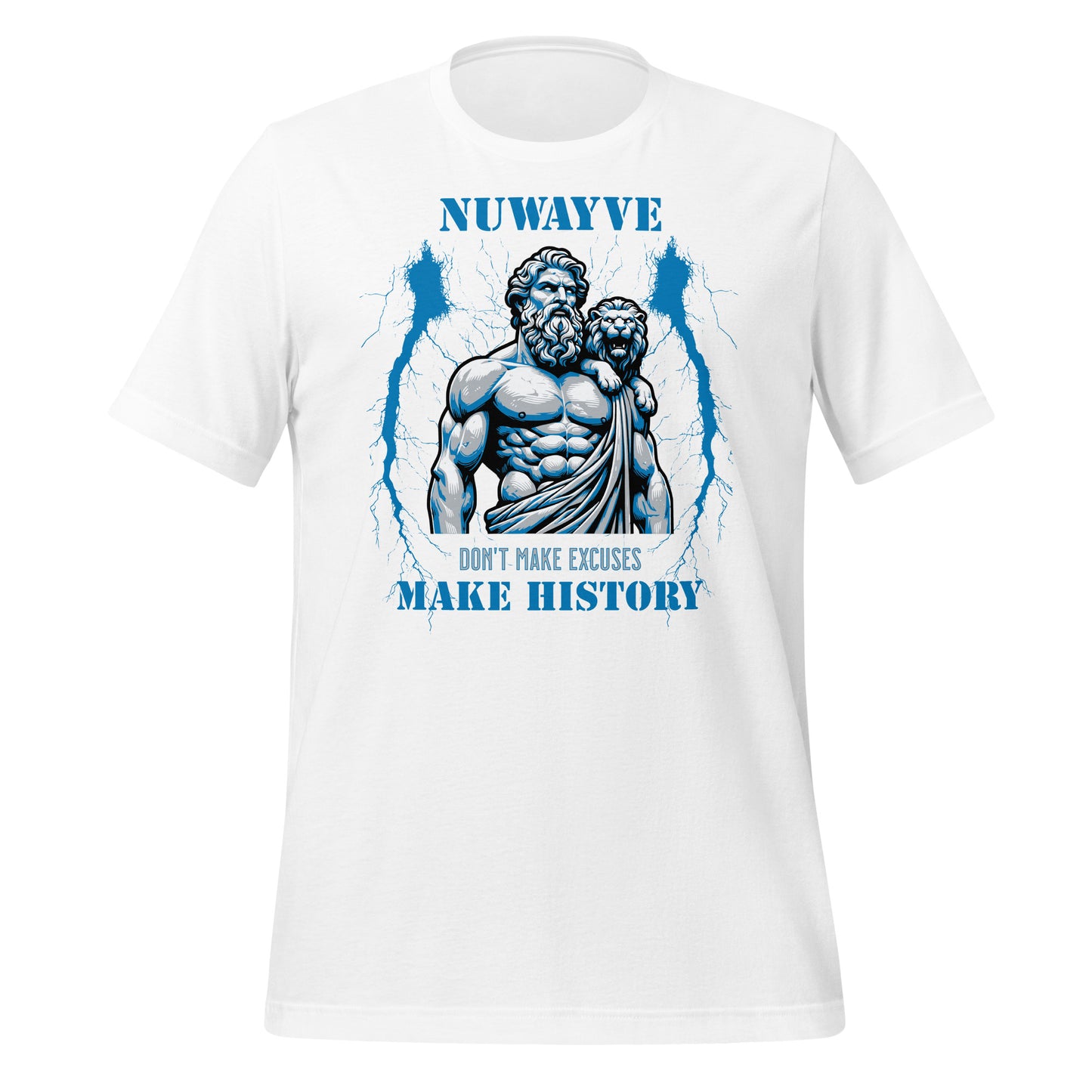 Make History T-Shirt