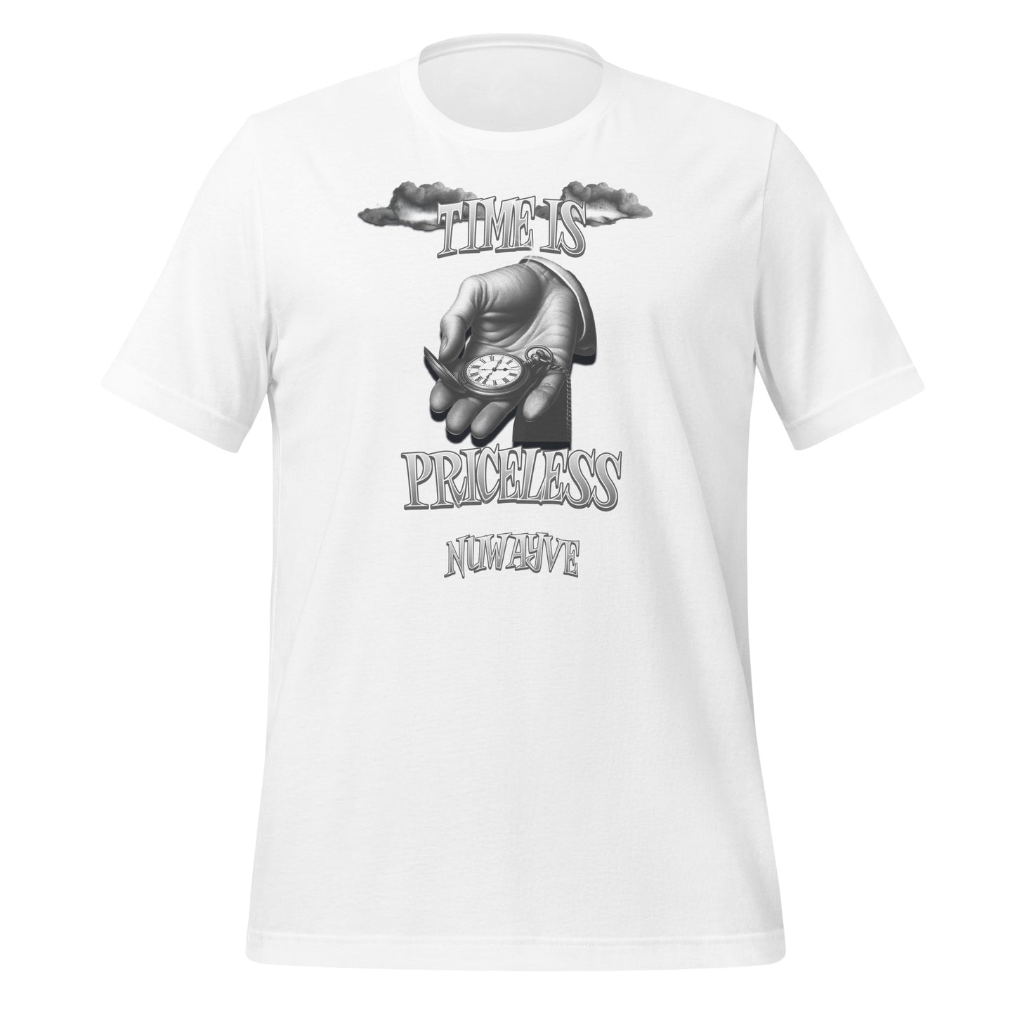Time is Priceless T-Shirt
