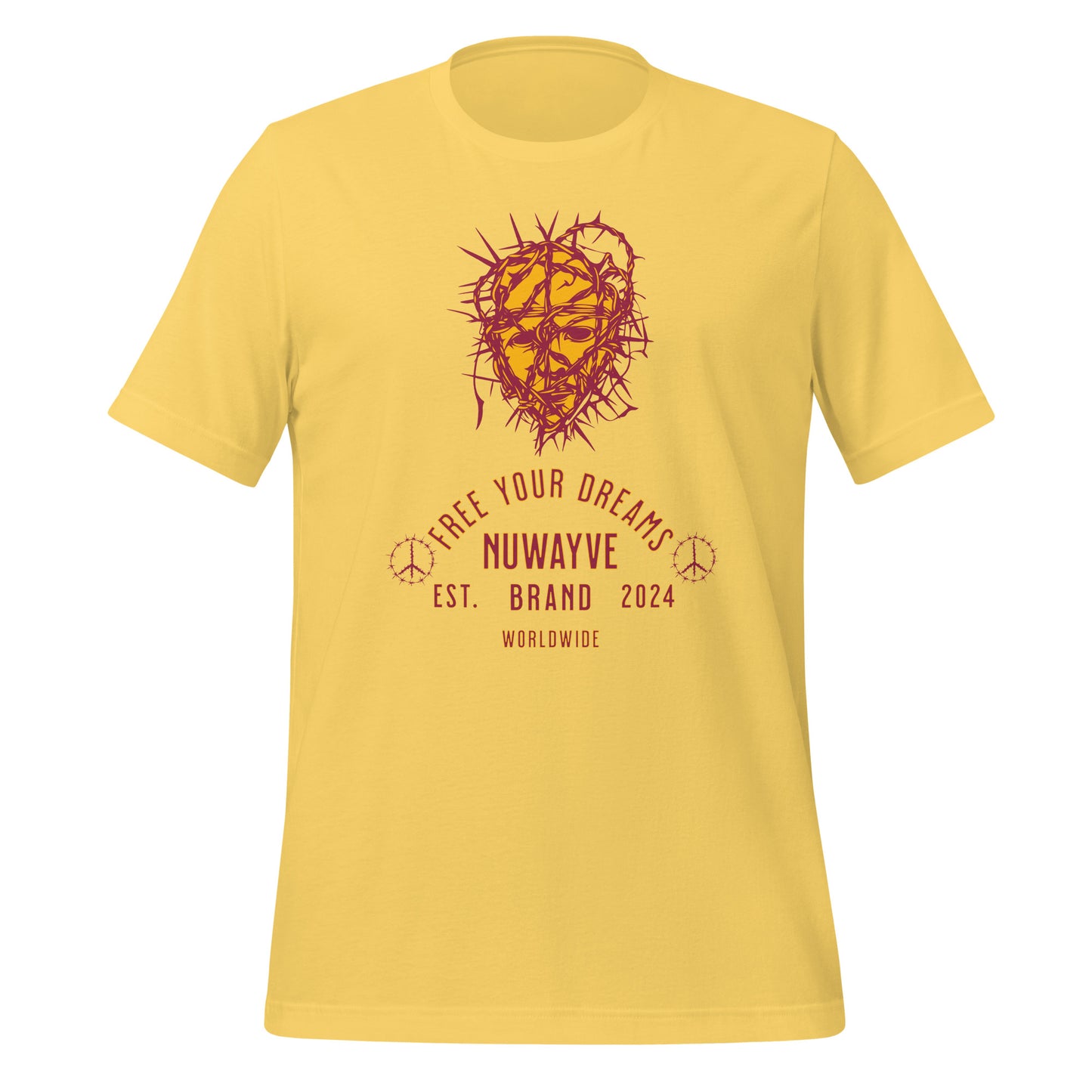 Free Your Dreams T-Shirt