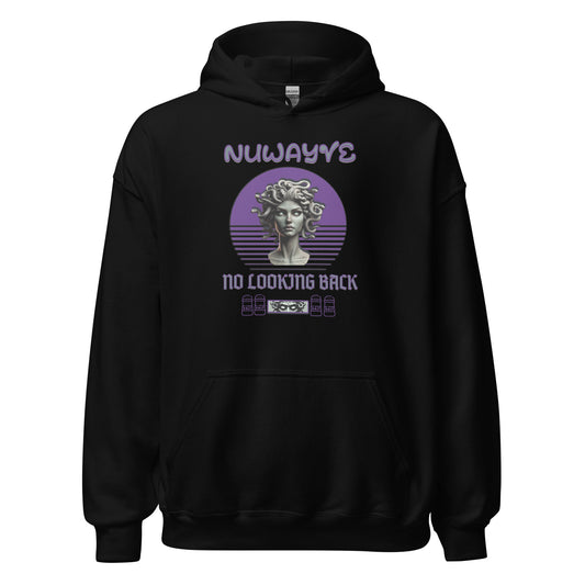 No Looking Back - Unisex Hoodie