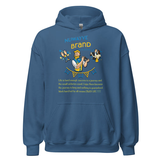 Enjoy Life - Unisex Hoodie